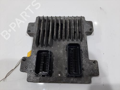 Used Control unit VAUXHALL ADAM (M13) 1.4 (87 hp) 30119670