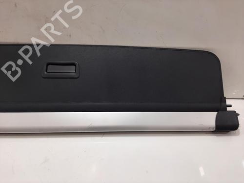 Rear parcel shelf LAND ROVER RANGE ROVER SPORT II (L494) 4.4 SDV8 4x4 | BP29809382C85 