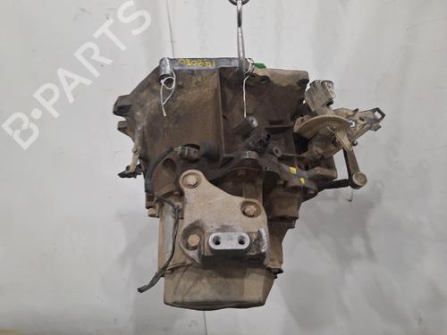 Gearbox CITROËN BERLINGO (ER_, EC_) 1.5 BlueHDi 130 (ECYHZJ, ECYHZR) | BP38236862M3 - Image 3