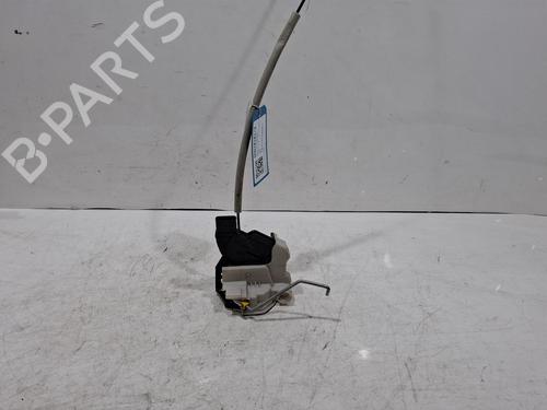 Used Front left lock Front left lock 38680774 38680774