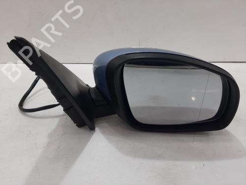 Used Right mirror SKODA ROOMSTER (5J7) 1.4 TDI (80 hp) 29417814