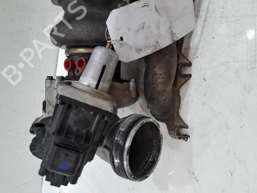Turbocompresseur/Compresseur Turbocompresseur/Compresseur 37520092 37520092