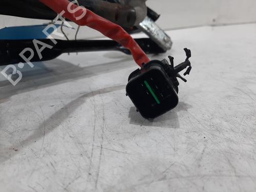 Front wiper motor HYUNDAI i20 I (PB, PBT) 1.2 | BP31316082M29 