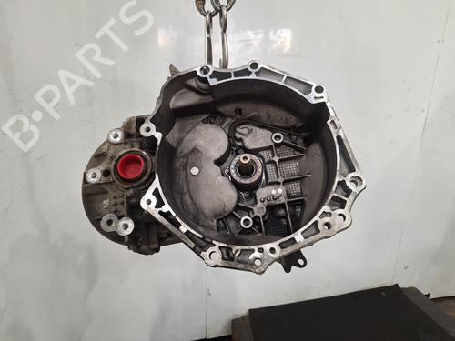 Gearkasse Gearkasse VAUXHALL MOKKA / MOKKA X (J13) 1.6 CDTi (136 hp) 37236368 37236368