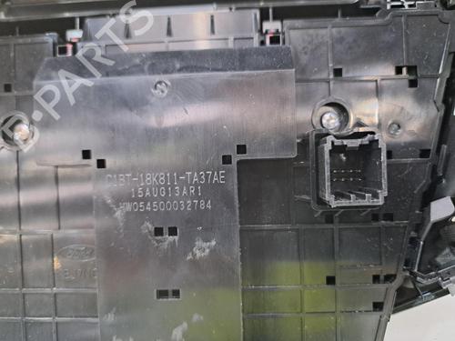 Module électronique FORD FIESTA VI (CB1, CCN) 1.0 EcoBoost | BP28617993M83