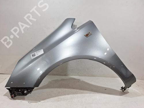 Forskærm venstre Forskærm venstre VAUXHALL CORSA Mk III (D) (S07) 1.2 i 16V (L08) (86 hp) 39724624 39724624