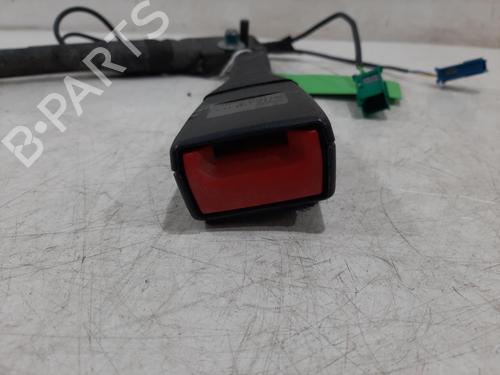 Seat buckle VAUXHALL CORSA Mk IV (E) (X15) 1.4 | BP35769249I32 - Image 2