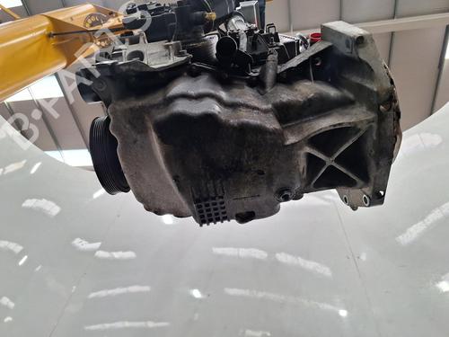 Engine RENAULT CAPTUR I (J5_, H5_) 1.5 dCi 90 (J5N4, J5M5, J5MW, J5M6, J5AL, J5AJ) | BP35768892M1 - Image 6