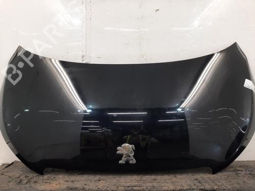 Used Hood Hood 38447782 38447782