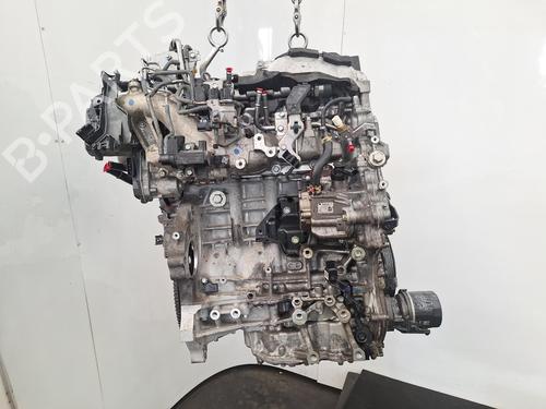 Engine HONDA CR-V IV (RM_) 1.6 i-DTEC 4WD (RE6) | BP29922267M1