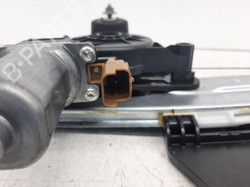 Front left window mechanism DACIA SANDERO III 1.0 TCe 90 | BP26844489C22 - Image 4