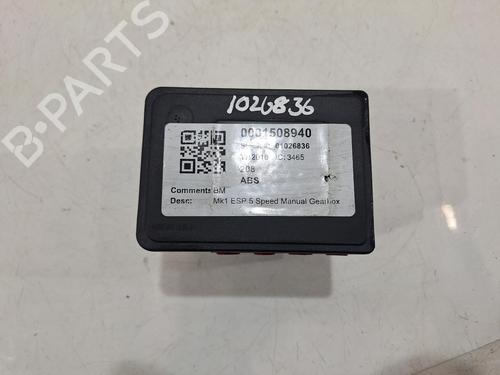 ABS pump PEUGEOT 208 I (CA_, CC_) 1.2 THP 110 | BP29127567M43 