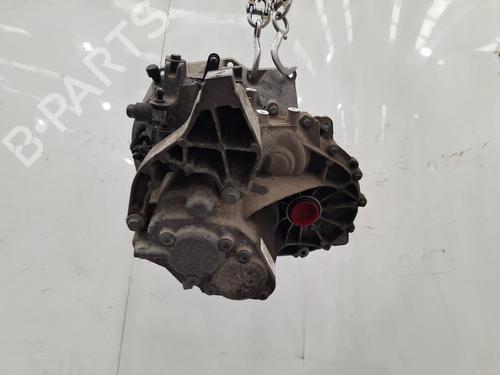 Gearbox VOLVO V40 Hatchback (525) D2 | BP38859910M3 - Image 5