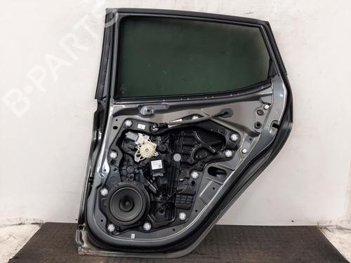 Right rear door FORD FIESTA VII (HJ, HF) 1.0 EcoBoost | BP29525032C5 