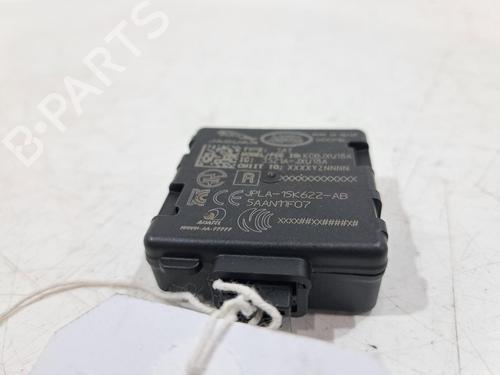 Control unit JAGUAR I-PACE (X590) EV400 AWD | BP30896602M11