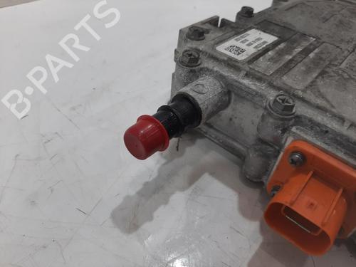 Inverter/Converter JAGUAR I-PACE (X590) EV400 AWD | BP26818411M119 