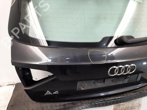 Bakluke CC/Kombi-Kupé AUDI A4 B8 Avant (8K5) 2.0 TDI | BP29637426C6 