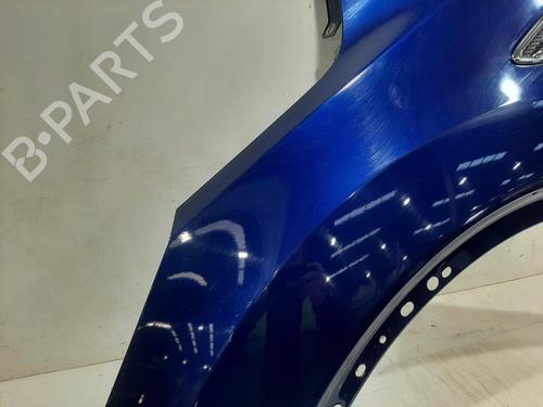 Left front fenders FORD KUGA II (DM2) 2.0 TDCi 4x4 | BP31286115C41