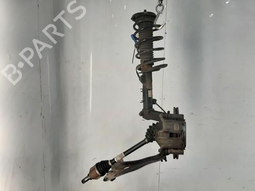 Used Left front suspension CITROËN C3 / C3 ORIGIN III (SX) 1.2 PureTech 82 (83 hp) 26869217