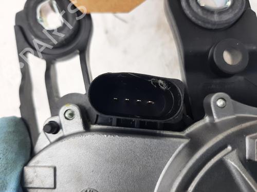 Rear wiper motor SEAT Mii (KF1, KE1) 1.0 | BP26866992M102 - Image 5