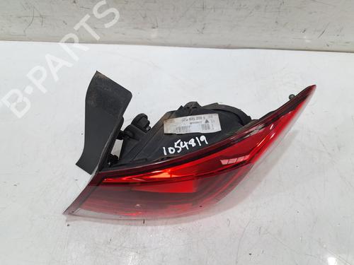 Right taillight SEAT LEON (5F1) 1.4 TSI | BP37267029C35 - Image 5