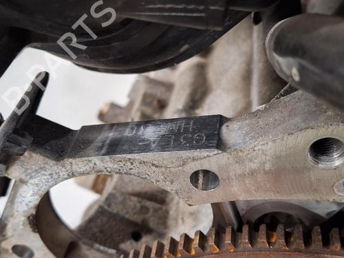 Engine HYUNDAI i10 II (BA, IA) 1.0 | BP29525005M1 