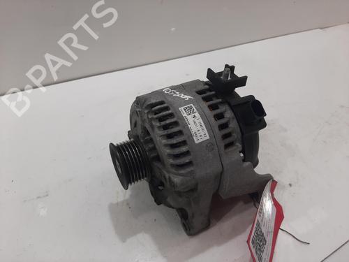 Used Alternator Alternator BMW 1 (F21) 120 d (190 hp) 36334397 36334397