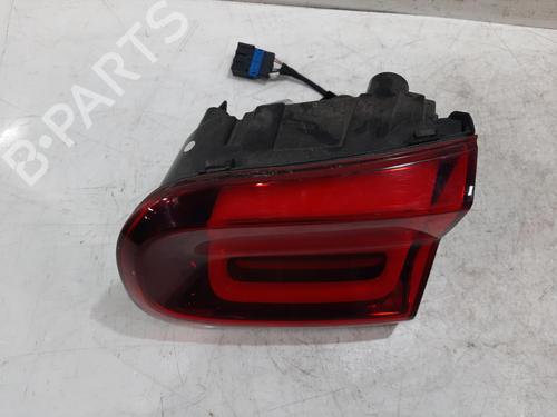 Right tailgate light CITROËN C5 AIRCROSS (A_) 1.2 PureTech 130 (ARHNSJ) | BP33035278C80 - Image 3