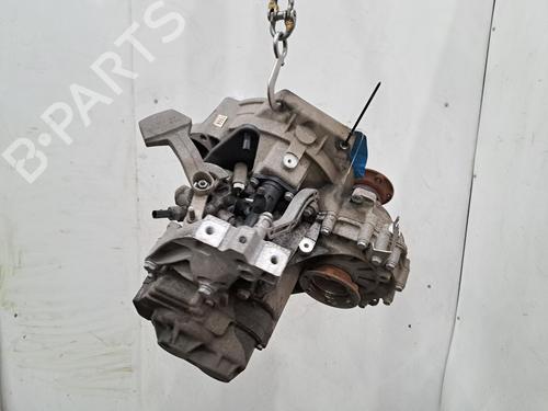 Gearbox AUDI TT Roadster (8J9) 1.8 TFSI | BP26783989M3 