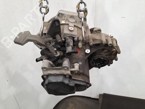 Gearbox VW GOLF VI (5K1) 1.6 TDI | BP35922912M3 - Image 3
