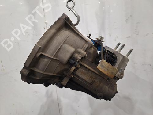 Gearbox FORD TRANSIT COURIER B460 Box Body/MPV 1.0 EcoBoost | BP38537070M3 - Image 2