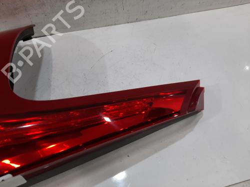 Left taillight VOLVO V40 Hatchback (525) D4 | BP33800131C34 - Image 4