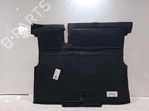 Used Luggage compartment floor Luggage compartment floor VAUXHALL CROSSLAND X / CROSSLAND (P17) 1.2 (75) (131 hp) 39943348 39943348