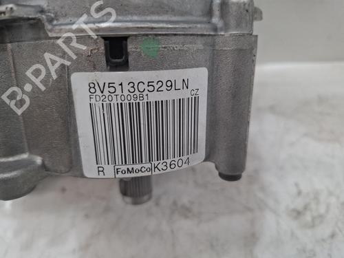 Steering column FORD FIESTA VI (CB1, CCN) 1.25 | BP39888866M21 - Image 2