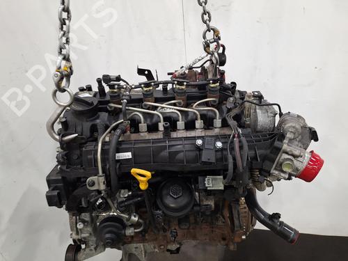 Engine HYUNDAI i20 II Coupe (GB) 1.4 CRDi | BP32215049M1 