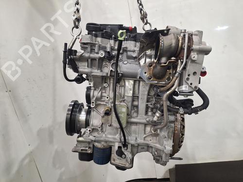 Engine VAUXHALL CROSSLAND X / CROSSLAND (P17) 1.2 (75) | BP30695071M1