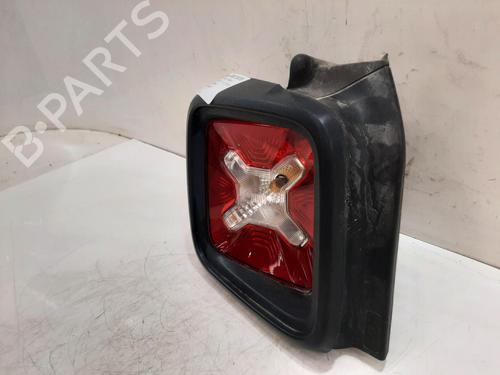 Left taillight JEEP RENEGADE SUV (BU, B1, BV) 1.4 | BP34733384C34 - Image 3