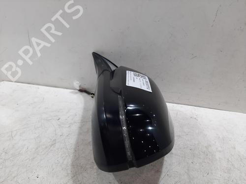 Left mirror HONDA HR-V (RU) 1.5 i-VTEC (RU1) | BP29637201C26 