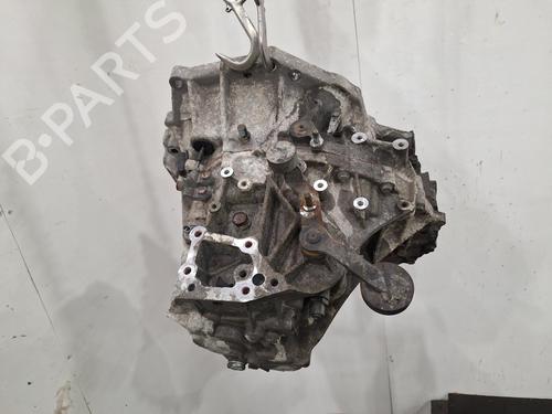 Gearbox TOYOTA YARIS (_P13_) 1.3 (NSP130_, NSP130) | BP29637322M3 