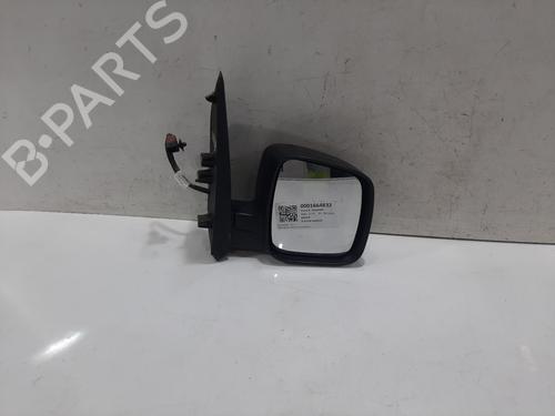 Used Right mirror Right mirror PEUGEOT BIPPER (AA_) 1.3 HDi 75 (75 hp) 33242485 33242485