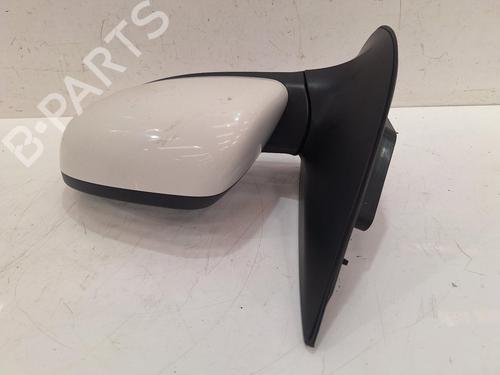 Left mirror HYUNDAI i20 I (PB, PBT) 1.2 | BP26766939C26 