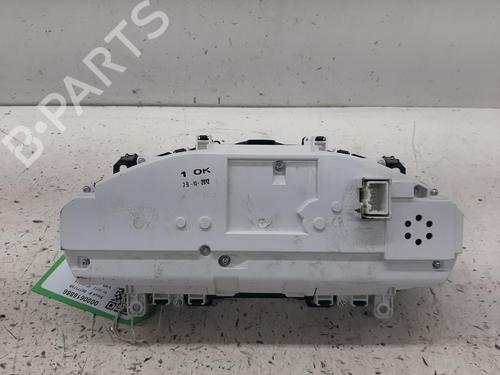 Instrument cluster VOLVO V40 Hatchback (525) D3 | BP26784839C47 
