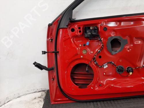 Right front door AUDI A3 (8V1, 8VK) 2.0 TDI | BP29162960C3 