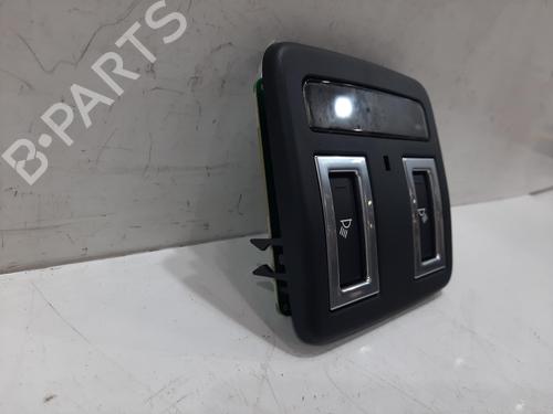 Interior roof light JAGUAR I-PACE (X590) EV400 AWD | BP29581118I8
