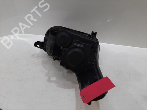 Left headlight CITROËN C3 Picasso (SH_) 1.6 HDi | BP34206287C28  - Image 5