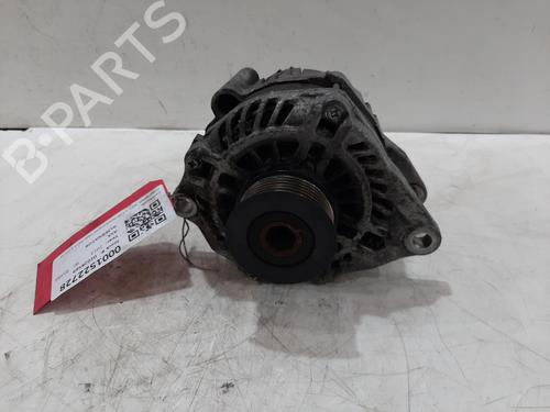 Used Alternator MITSUBISHI ASX (GA_W_) 2.2 Di-D 4WD (GA8W) (150 hp) 29553500