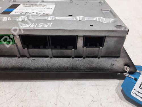 Electronic module LAND ROVER RANGE ROVER EVOQUE (L538) 2.2 D 4x4 | BP36316016M83  - Image 6