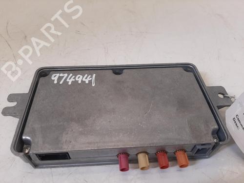 Control unit JAGUAR I-PACE (X590) EV400 AWD | BP26848676M11 