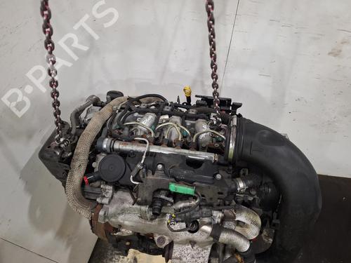 Engine LAND ROVER RANGE ROVER EVOQUE (L538) 2.2 D 4x4 | BP39743548M1 - Image 5