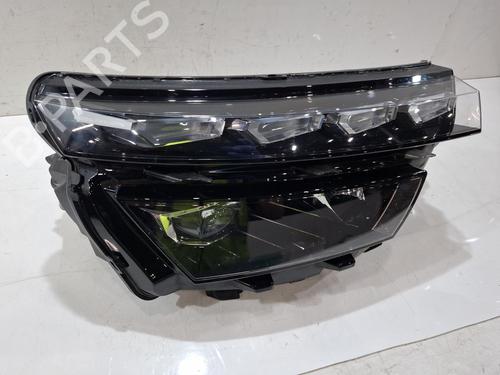 Right headlight SKODA KAMIQ (NW4) 1.0 TSI | BP38991967C29 - Image 3